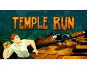   - Temple Run   