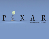 Pixar  