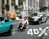     4DX-  