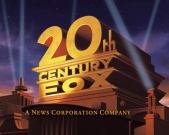 ������ 20th Century Fox ������ ����� ������� 
