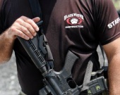 ����� �����-���� ������ ����� � ������� ����������� Blackwater