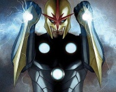 ������ Marvel ������ ����� � ���������� ����