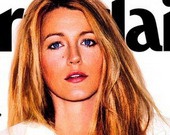 ����� ������ ������� ��� Marie Claire