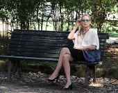 ����� ����� � � 