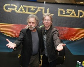 �������� ������� �������������� ����� � Grateful Dead