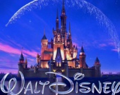  Disney      