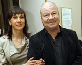 Сергей Селин женится