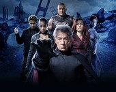       Marvel