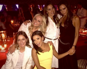      Spice Girls