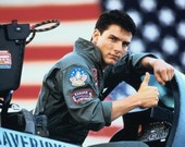        Top Gun