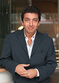 Рикардо Дарин