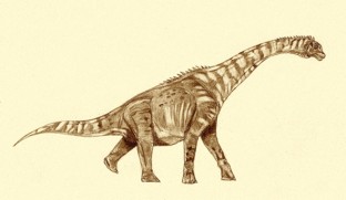 Динозавр Абидозав