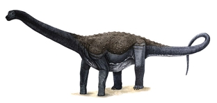 Динозавр Макскализавр