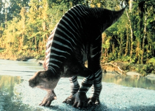 Динозавр Анатотитан