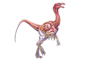 Динозавр Факларий