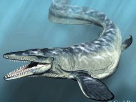 Динозавр Хайнозавр