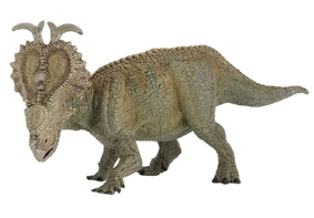 Динозавр Пахиринозавр