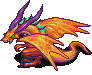 Breath of fire game