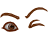 Глаза и взгляды