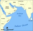 Аравийское море