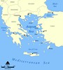 Икарийское море
