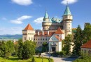 Замок Бойнице, Словакия